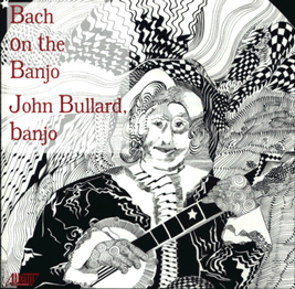 Bach on the Banjo, 1997