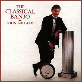 The Classical Banjo