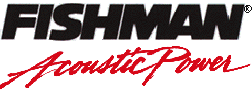 Fishman logo