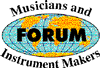 Musicians and Instrument Makers Formum