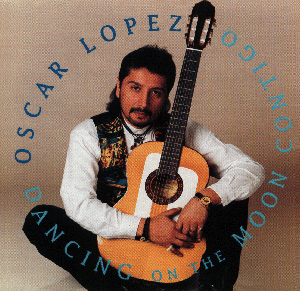 Lopez CD cover