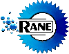 RANE logo