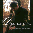 Dedicatoria CD cover