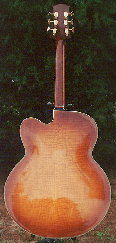 ArchTop
