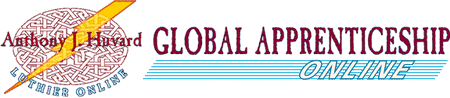 Global Apprenticeship logo