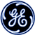 GE logo